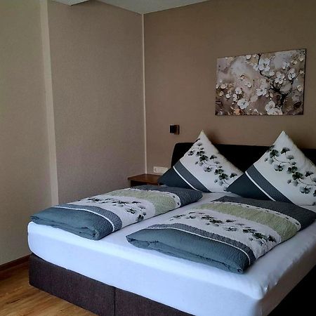Zum Weingutsmuseum Hotel Cochem Bagian luar foto
